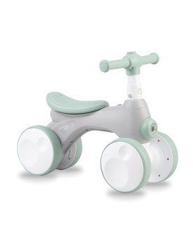 Беговел MoMi TOBIS Grey 117024814 фото