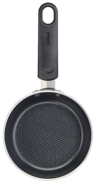 Сковорода Tefal Simply Clean, 12см, алюміній, бакеліт, чорний B5670053 фото