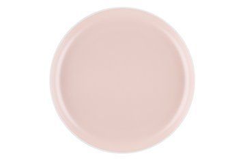 Тарелка десертная Ardesto Cremona, 19 см, Summer pink, керамика AR2919PC фото