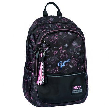 Pюкзак Yes Be Free TS-113M 550319 фото