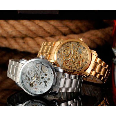 Часы Winner BestSeller New 1122 фото
