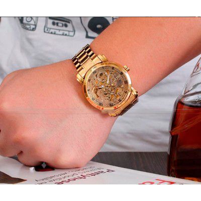 Часы Winner BestSeller New 1122 фото
