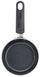Сковорода Tefal Simply Clean, 12см, алюміній, бакеліт, чорний B5670053 фото 2