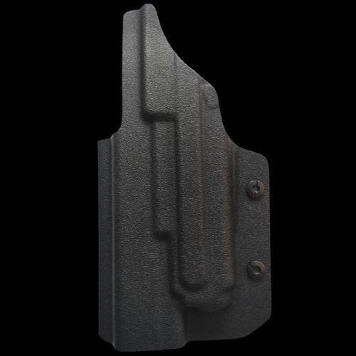 Кобура поясна Nitecore NPH40 для Glock G17 G19 з ліхтарем NPL25 718601 фото