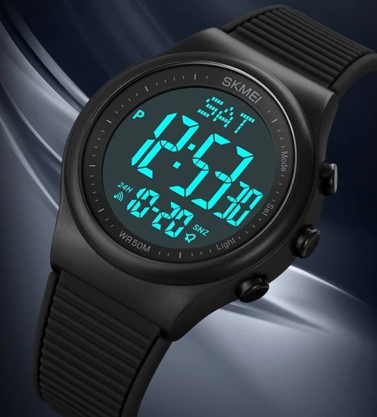 Годинник Skmei Aston Sport 1139 фото