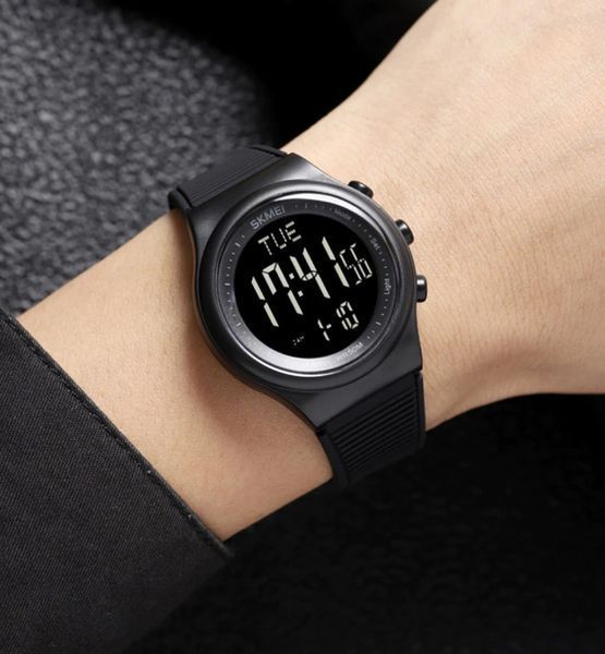 Годинник Skmei Aston Sport 1139 фото