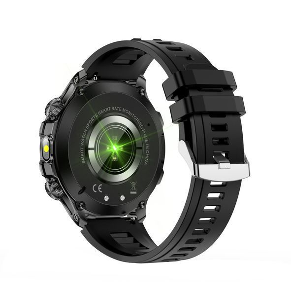 Smart-часы Smart Turbo Power Rubber, 2 ремешка 1749 фото