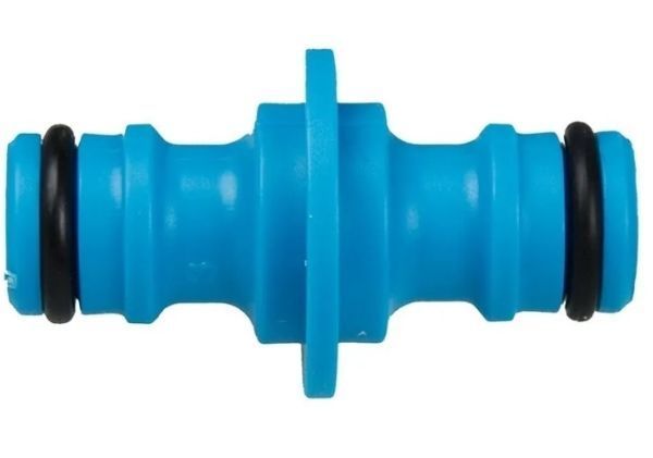 Конектор для шланга Cellfast BASIC, для муфт 1/2, 3/4" 51-200H фото
