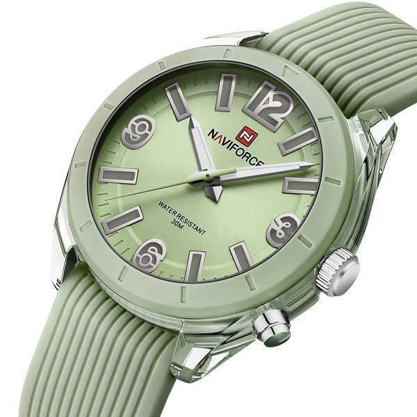Годинник Naviforce Amelia Mint 1638 фото