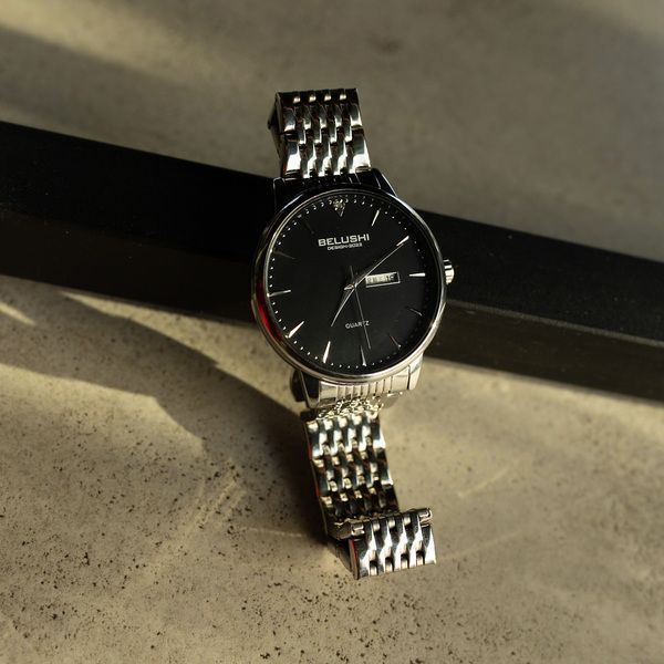 Годинник Belushi Design 1558 фото