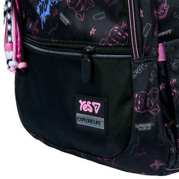 Pюкзак Yes Be Free TS-113M 550319 фото