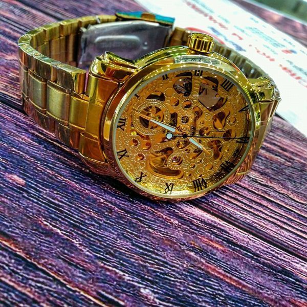 Часы Winner BestSeller New 1122 фото