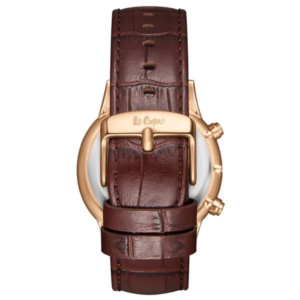 Lee Cooper Leather Gold 1972 фото