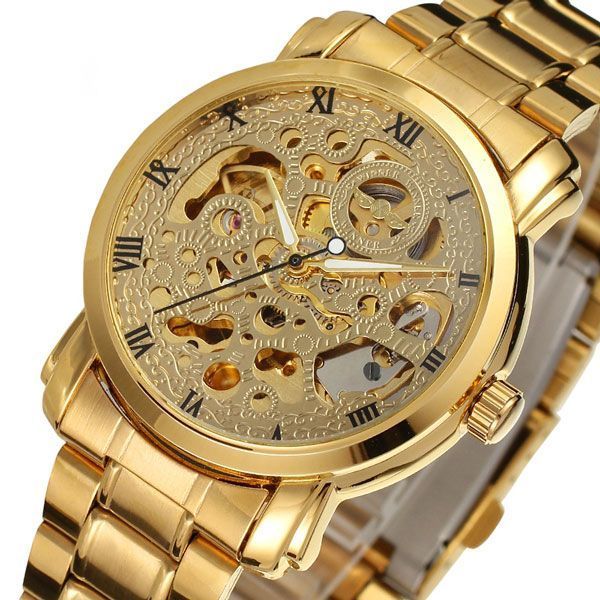 Часы Winner BestSeller New 1122 фото