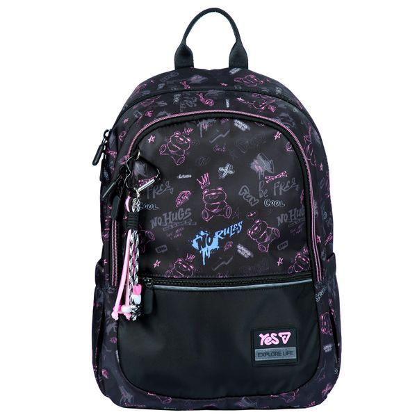 Pюкзак Yes Be Free TS-113M 550319 фото