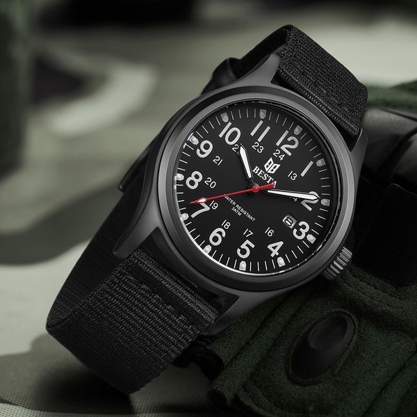 Besta Command Black Metal, 2 ремінці 2155 фото