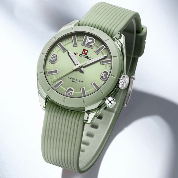 Годинник Naviforce Amelia Mint 1638 фото