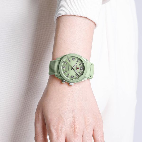 Годинник Naviforce Amelia Mint 1638 фото