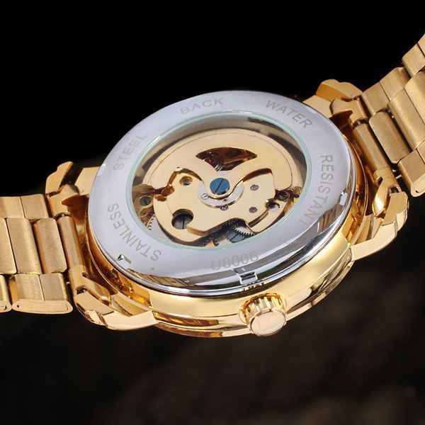 Часы Winner BestSeller New 1122 фото