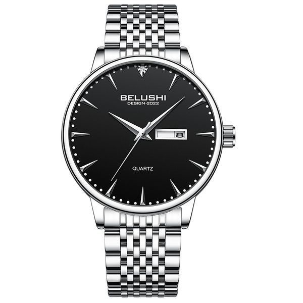 Годинник Belushi Design 1558 фото