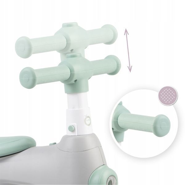 Беговел MoMi TOBIS Grey 117024814 фото