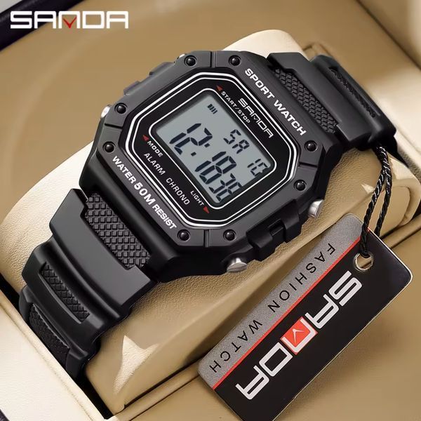 Sanda Liner 2069 фото