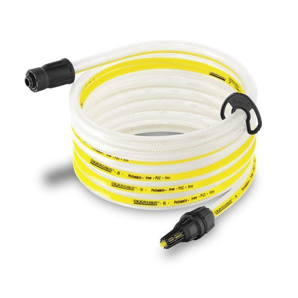 Шланг всасывающий Karcher для очистителей высокого давления (2.643-100.0), 5м 2.643-100.0 фото