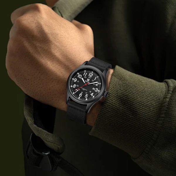 Besta Command Black Metal, 2 ремінці 2155 фото