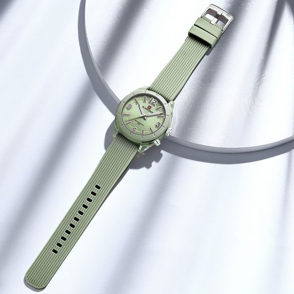 Годинник Naviforce Amelia Mint 1638 фото