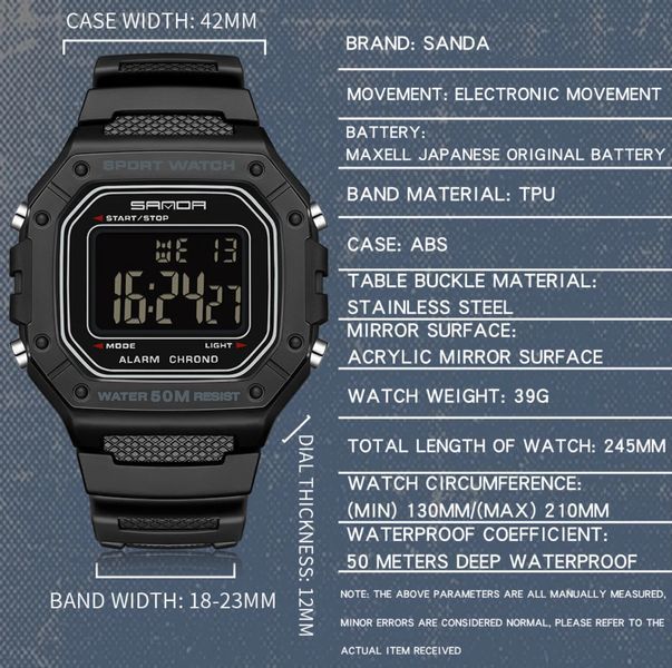 Sanda Liner 2069 фото