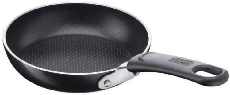 Сковорода Tefal Simply Clean, 12см, алюміній, бакеліт, чорний B5670053 фото