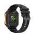 Smart-часы Smart Racer K+ Black с компасом 1542 фото 17