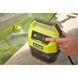 Насос для грязной и чистой воды Ryobi ONE+ RY18SPA-0 18В 4200л/час высота перекачки 8м погружения 5м штуцер 1" таймер отключение защита сухого хода 4кг без 5133005778 фото 5