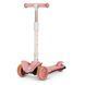 Детский самокат Lionelo TIMMY PINK ROSE 68037586 фото 1