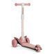 Детский самокат Lionelo TIMMY PINK ROSE 68037586 фото 2