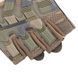 Перчатки тактические, беспалые, M, камуфляж 2E Tactical 2E-TACTGLOSUM-M-MC фото 10