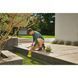 Насос для грязной и чистой воды Ryobi ONE+ RY18SPA-0 18В 4200л/час высота перекачки 8м погружения 5м штуцер 1" таймер отключение защита сухого хода 4кг без 5133005778 фото 7