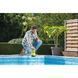Насос для грязной и чистой воды Ryobi ONE+ RY18SPA-0 18В 4200л/час высота перекачки 8м погружения 5м штуцер 1" таймер отключение защита сухого хода 4кг без 5133005778 фото 6