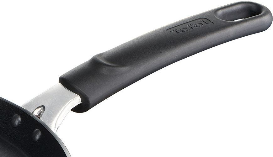Сковорода Tefal Simply Clean, 12см, алюміній, бакеліт, чорний B5670053 фото
