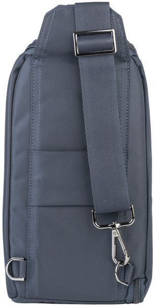 Сумка Tucano Astra crossbody, синяя BASTCB-B фото