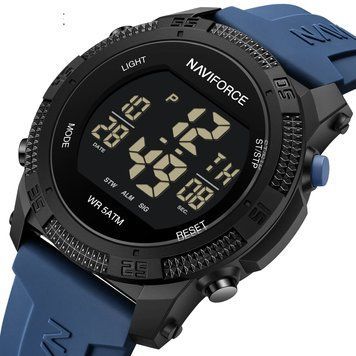 Naviforce Europe Blue 2242 фото
