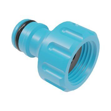 Конектор для крана Cellfast BASIC 1/2' з внутрішньою різьбою 51-210H фото