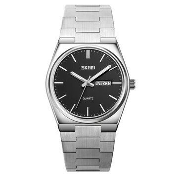 Годинник Skmei Basa 1140 фото