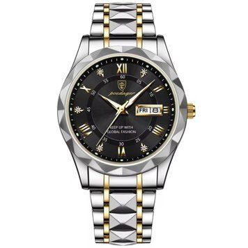 Poedagar Stava Black 2070 фото