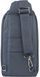 Сумка Tucano Astra crossbody, синяя BASTCB-B фото 4