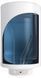 Водонагреватель электрический BOSCH круглый Tronic 8000T, 35л, 1,2кВт, сухой тен, вертикальный монтаж, электронное управление, C, белый 7736503145 фото 2