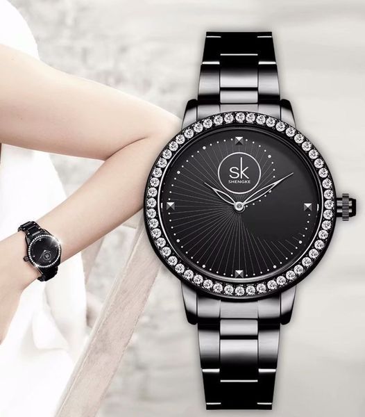 Shengke Diamond 9104 фото