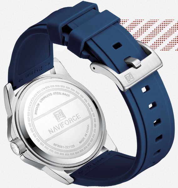 Часы Naviforce Lagune 1559 фото