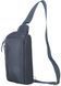 Сумка Tucano Astra crossbody, синяя BASTCB-B фото 1