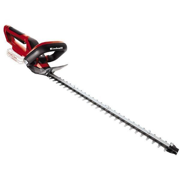 Кущоріз акумуляторний Einhell GE-CH 1855/1 Li - Solo 18В PXC 55см крок 18мм 2.44кг (без АКБ і ЗП) 3410502 фото